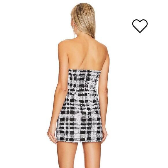 NWT Revolve Steve Madden Reta Dress - Picture 3 of 7